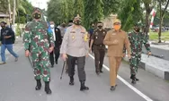 Panglima TNI Kembali Mutasi Sejumlah 75 Pati TNI