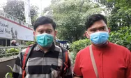 Pak Jokowi Batalin Kenaikan Iuran BPJS Dong Pak Karena Ini Bisa Mencekik Rakyat.Masa Lagi Pandemik Bapak Tega-Teganya Menaikkan Iuran BPJS