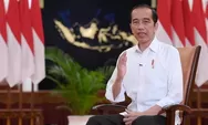 2021, Presiden Yakin Indonesia Mampu Bangkit