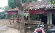 Wow! Warung Kecil di Tanjungsari Kena Pajak Restoran
