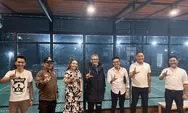 Livein Bersama Wakil Bupati Kabupaten Bogor Jadikan Desa Wisata Paseban Sebagai Ekotourisme Skala Internasional