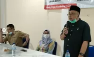 Ricky Kurniawan Ketua Fraksi Gerindra Jawa Barat Kutuk Keras Aksi Bom Bunuh Diri Gereja Katedral