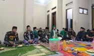 Ansor Tanjungsari : Banser Harus Terdepan Bela Agama dengan cara Beragama