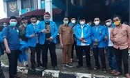 KNPI Kabupaten Bogor Perkuat Internal Pengurus