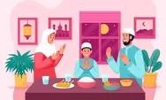 10 Menu Sahur Puasa Ramadan 2023 yang Menggugah Selera, Kenyang Maksimal! 