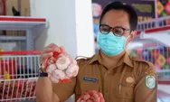 Tegas dan Tak Pakai Lama! Disbunak Kalbar Surati Dinas Kabupaten Segera Tutup Loading Ramp