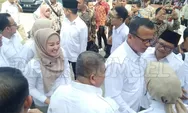 Pilkada Serentak, Gerindra Akan Usulkan Nama Calon ke DPP