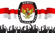 17 Partai Politik yang Lolos Verifikasi Faktual, Termasuk Partai Kebangkitan Nusantara (PKN)