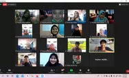 Komunitas Peduli Difabel UIN Rafa Gelar Workshop Bahasa Isyarat