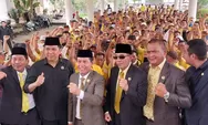 Ketua Fraksi Partai Golkar Sebut Endang PU Ishak Orang Munafik