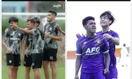 Prediksi Susunan Pemain, Head-To-Head Persik vs Persis Solo Liga 1 2022 Hari Ini 