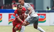 Prediksi Persis Solo vs Persija BRI Liga 1 2022/2023: Susunan Pemain, H2H dan Skor 