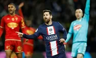Lionel Messi Dikabarkan Tolak Perpanjang Kontrak di PSG, Mbappe Jadi Alasannya?