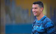 Cristiano Ronaldo Takkan Diistimewakan di Al Nassr, Pelatih: Jangan Selalu Oper ke Dia
