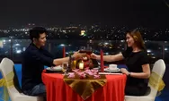 Rayakan Valentine di The Zuri Hotel, Tawarkan Makan Malam Romatis Rp400 Ribu Per Couple