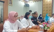 BPOM Palembang Mulain Intensifkan Pengawasan Makanan Jelang Ramadan