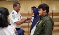 Angkutan Laut Nataru Tahun 2019-2020  Naik 13.13% Dibanding dengan Tahun 2018-2019