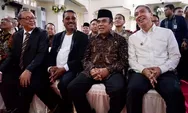 Satu Abad Gereja Zebaoth Bogor, Menag Sebut Kerukunan dan Toleransi Merupakan Kekuatan Bangsa