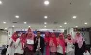 IPEMI Depok Gelar Workshop Silat Entrepreneur 2020