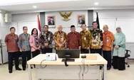 Idris Usulkan Pembangunan 4 Koridor Monorel Kota Depok Jadi Proyek Strategi Nasional