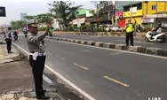 Pemkot Depok Siagakan 21 Titik Chek Point Terkait PSBB