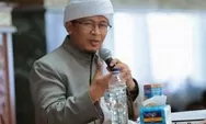 Aa Gym: Tidak Ada Alasan Masyarakat Menolak Dikuburkannya Jenazah yang Wafat Karena Corona