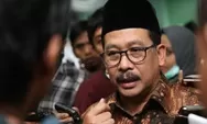 MUI Dukung Digelarnya Istighotsah dan Zikir Nasional