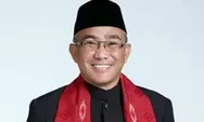 Luapan Emosi Jiwa Sang Wali Kota