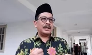 Wakil Ketua Umum MUI Hargai Sikap Pemerintah Tunda Pembahasan RUU HIP