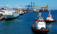 Cegah Covid-19, Begini Cara Moda Transportasi Laut Mengendalikannya