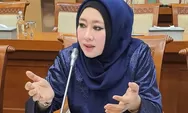 Anggota DPR RI dari Fraksi Nasdem Lisda Hendrajoni  Cemas Dengan Lambannya Pemerintah Menanggulangi Covid 19.