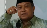 LPOI: Sholat Jumat, Tarawih dan Idul Fitri Dilakukan di Rumah
