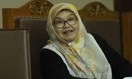 Mer-C Desak Pemerintah Bebaskan Mantan Menkes Siti Fadilah Supari