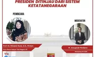 Sekum Muhammadiyah: Cara-Cara  Kekerasan Termasuk Teror Bukan Karakter dan Kepribadian Warga Muhammadiyah