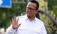 Menteri Edhy Komitmen Selesaikan Persoalan Nasib ABK di Kapal Asing