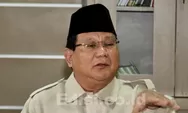 Jika 2024 Prabowo Nyapres, Golkar: Kami Juga Siapkan Airlangga Jadi Capres