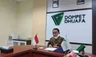 Kerjasama dengan Dirjen Dukcapil, Dompet Dhuafa Manfaatkan Akses Data Kependudukan guna Validasi Penerima Zakat