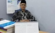 Dr Ujang Komarudin: 22 Tahun Reformasi Bukan Demokrasi yang Terkonsolidasi tapi  Oligarki dan Dinasti Poltik yang Terkonsolidasi