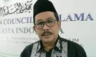 Zainut Tauhid: Islam Wasathiyah Mendukung Kehidupan Beragama yang sehat, Harmonis dan Rukun