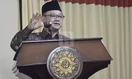 6 Laskar FPI Tewas, Sekum Muhammadiyah Apresiasi FPI yang Lapor ke Komnas Ham