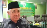 Muhammadiyah Pondok Labu Terima Bantuan Obat Covid dari Tan Sri Lee Kim Yew