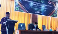 MUI Sosialisasikan Penanggulangan Covid-19 Berbasis Fatwa