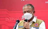Pemerintah Pusat Bertindak Cepat Bantu Pemda Atasi Lonjakan Kasus di Daerah