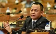 Haerudin anggota Komisi IV DPRRI Soroti Permasalahan Kementerian Pertanian