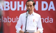 Presiden Harap Kehadiran Bandara Jenderal Besar Soedirman Tumbuhkan Ekonomi Daerah Sekitar