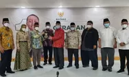 PERSIS Gandeng BAZNAS Guna Realisasikan Beberapa Program