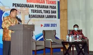 Tingkatkan PNPB, Kemenhub Gelar Bimtek Penggunaan Perairan Bagi Penyelenggara Pelabuhan
