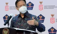 Menkes Budi Gunadi Klaim Vaksinasi Covid-19 di Jakarta dan Bali Setara Dengan Negara Maju