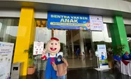 Percepatan Vaksin dan Peringati Hari Anak Nasional, Ancol Gelar Vaksin Kelompok Usia 12-17 Tahun