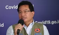 Satgas: Kasus Covid-19 Meningkat di Wilayah Kalimantan Timur, Sumatera Utara, dan Riau